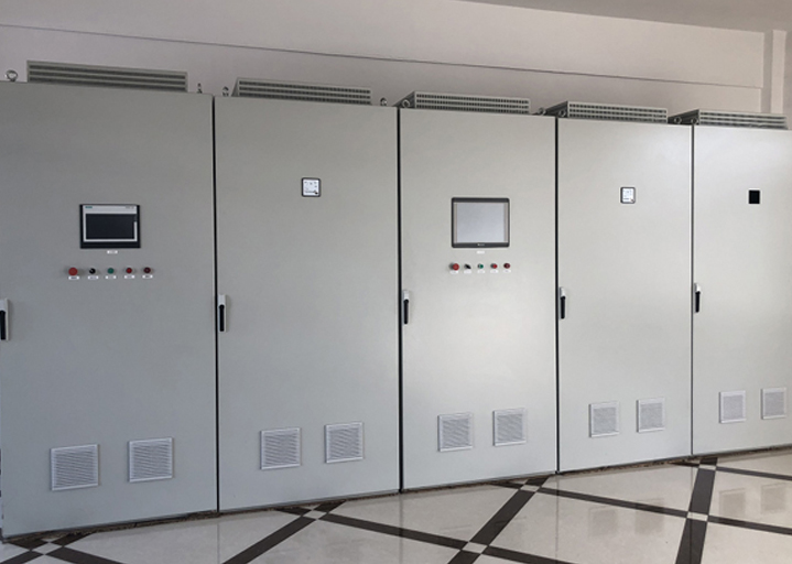 Electrical automation control system